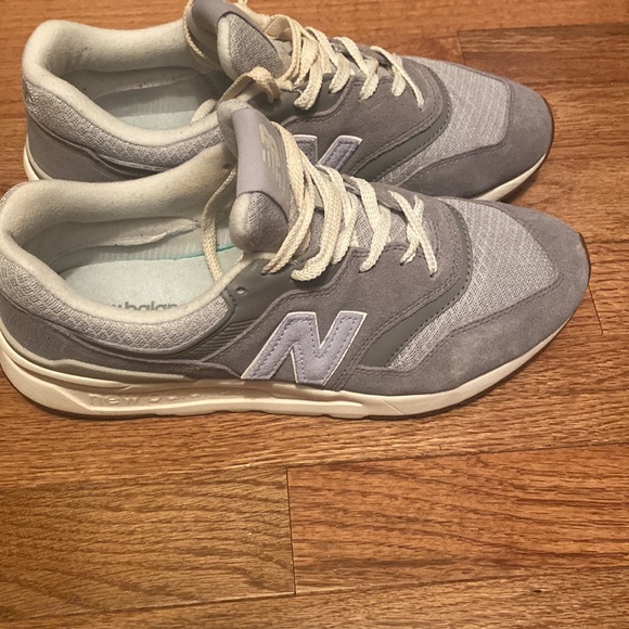 New Balance CW997HRS shoes - Picture 3 of 5